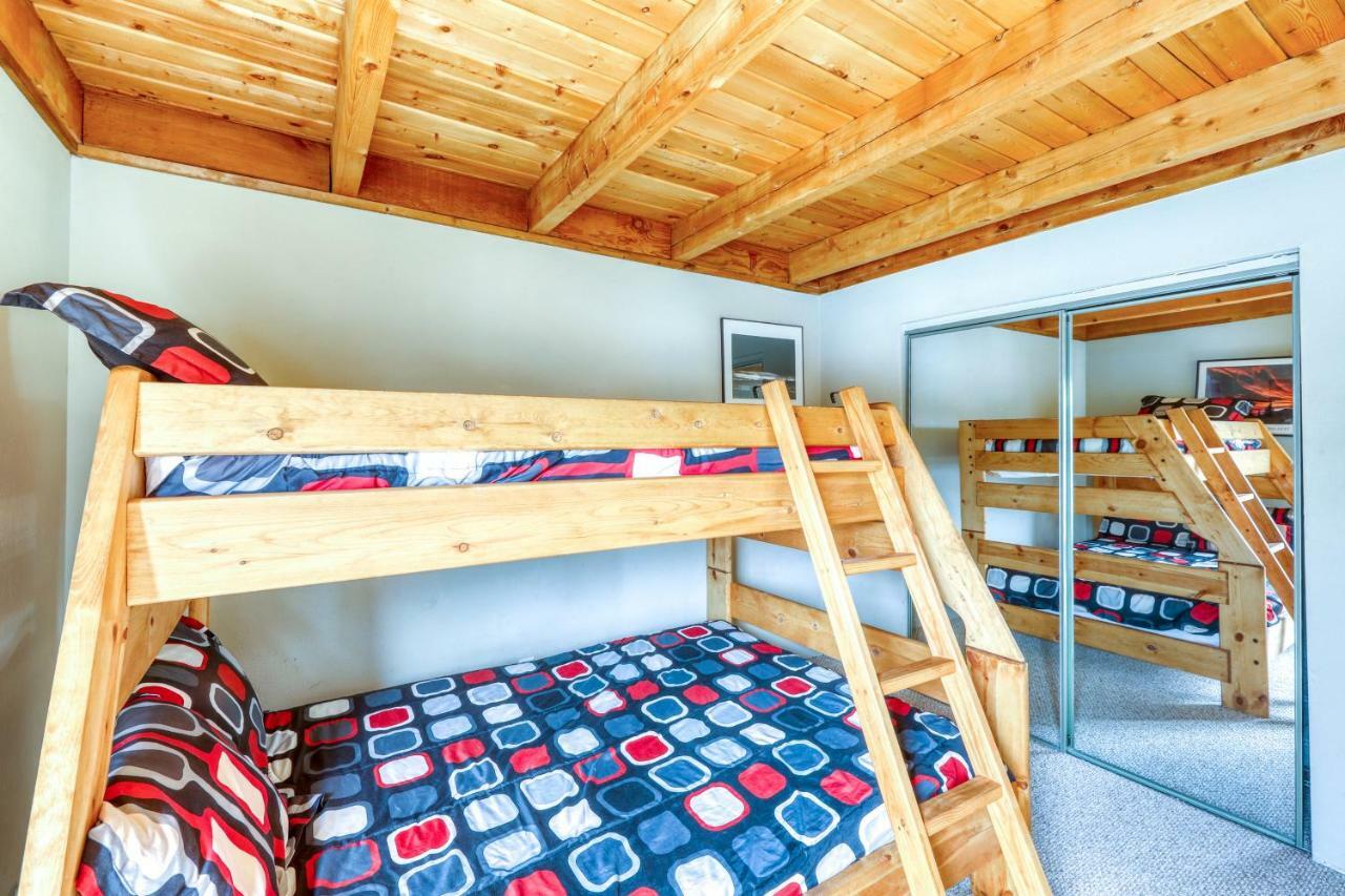 דירות סילברת'ורן Treehouse 206F מראה חיצוני תמונה